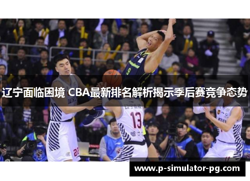 辽宁面临困境 CBA最新排名解析揭示季后赛竞争态势