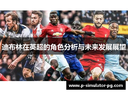 迪布林在英超的角色分析与未来发展展望
